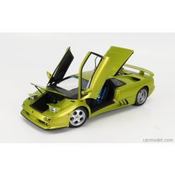 LAMBORGHINI  DIABLO SE30 30th ANNIVERSARY EDITION 1994