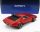 LAMBORGHINI  MIURA SVR JOTA 1968  RED