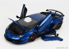 LAMBORGHINI  AVENTADOR SVJ 2018