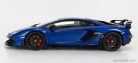 LAMBORGHINI  AVENTADOR SVJ 2018