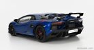 LAMBORGHINI  AVENTADOR SVJ 2018
