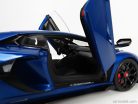 LAMBORGHINI  AVENTADOR SVJ 2018