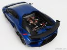 LAMBORGHINI  AVENTADOR SVJ 2018