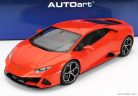 LAMBORGHINI  HURACAN EVO 2018  XANTO ORANGE