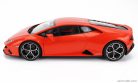LAMBORGHINI  HURACAN EVO 2018  XANTO ORANGE