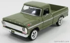 FORD USA  F-100 PICK-UP 1969  GREEN
