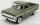 FORD USA  F-100 PICK-UP 1969  GREEN