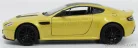 ASTON MARTIN  V12 VANTAGE S 2010  YELLOW MET