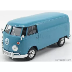 VOLKSWAGEN  T1 VAN 1967  DOVE BLUE
