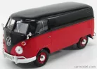 VOLKSWAGEN  T1 VAN 1967  RED BLACK