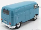 VOLKSWAGEN  T1 VAN 1967  DOVE BLUE