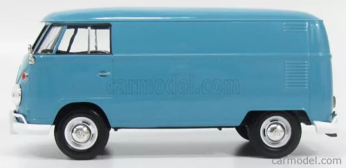VOLKSWAGEN  T1 VAN 1967  DOVE BLUE