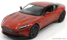 ASTON MARTIN  DB11 COUPE 2017  ORANGE COPPER MET