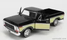 FORD USA  F-150 PICK-UP CUSTOM 1979  BLACK CREAM