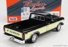 FORD USA  F-150 PICK-UP CUSTOM 1979  BLACK CREAM