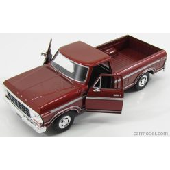 FORD USA  F-150 PICK-UP CUSTOM 1979