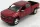 CHEVROLET  SILVERADO 1500 LT-Z71 CREW CAB PICK-UP 2017  RED MET