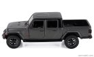 JEEP  GLADIATOR OVERLAND PICK-UP 2021  GRANITE GREY