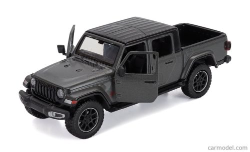 JEEP  GLADIATOR OVERLAND PICK-UP 2021  GRANITE GREY
