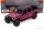 JEEP  GLADIATOR OVERLAND PICK-UP SOFT-TOP 2021  DARK FUCSIA