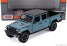 JEEP  GLADIATOR RUBICON PICK-UP HARD-TOP 2021  LIGHT BLUE