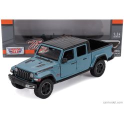 JEEP  GLADIATOR RUBICON PICK-UP HARD-TOP 2021  LIGHT BLUE