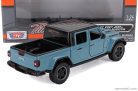 JEEP  GLADIATOR RUBICON PICK-UP HARD-TOP 2021  LIGHT BLUE