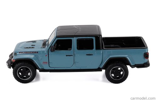 JEEP  GLADIATOR RUBICON PICK-UP HARD-TOP 2021  LIGHT BLUE