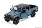 JEEP  GLADIATOR RUBICON PICK-UP HARD-TOP 2021  LIGHT BLUE