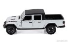 JEEP  GLADIATOR RUBICON PICK-UP SOFT-TOP 2021  WHITE BLACK