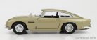 ASTON MARTIN  DB5 1963  GOLD