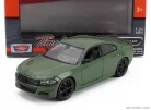 DODGE  CHARGER SXT 2023  GREEN
