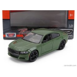 DODGE  CHARGER SXT 2023  GREEN
