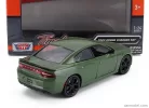 DODGE  CHARGER SXT 2023  GREEN