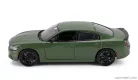 DODGE  CHARGER SXT 2023  GREEN