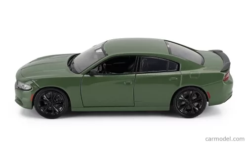 DODGE  CHARGER SXT 2023  GREEN