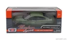 DODGE  CHARGER SXT 2023  GREEN