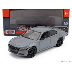 DODGE  CHARGER SXT 2023  LIGHT GREY