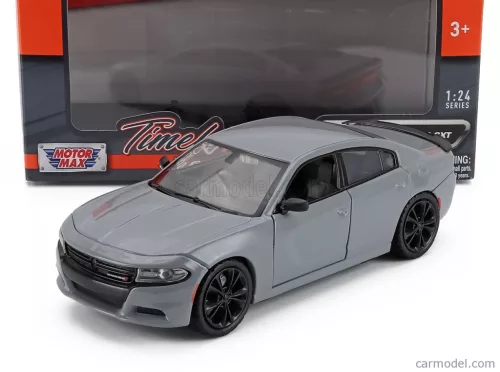 DODGE  CHARGER SXT 2023  LIGHT GREY