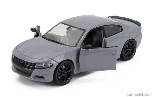 DODGE  CHARGER SXT 2023  LIGHT GREY