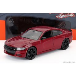 DODGE  CHARGER SXT 2023  RED