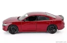 DODGE  CHARGER SXT 2023  RED