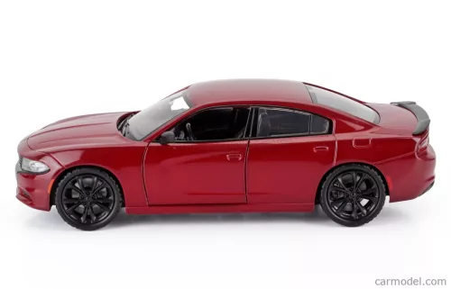 DODGE  CHARGER SXT 2023  RED