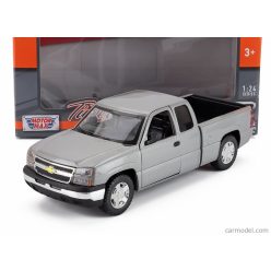 CHEVROLET  SILVERADO 1500 PICK-UP 2006  GREY