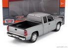 CHEVROLET  SILVERADO 1500 PICK-UP 2006  GREY