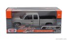 CHEVROLET  SILVERADO 1500 PICK-UP 2006  GREY