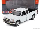 CHEVROLET  SILVERADO 1500 PICK-UP 2006  WHITE
