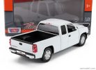 CHEVROLET  SILVERADO 1500 PICK-UP 2006  WHITE