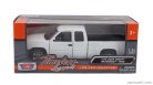 CHEVROLET  SILVERADO 1500 PICK-UP 2006  WHITE