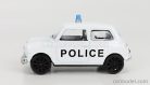 MINI  COOPER POLICE 1965  WHITE